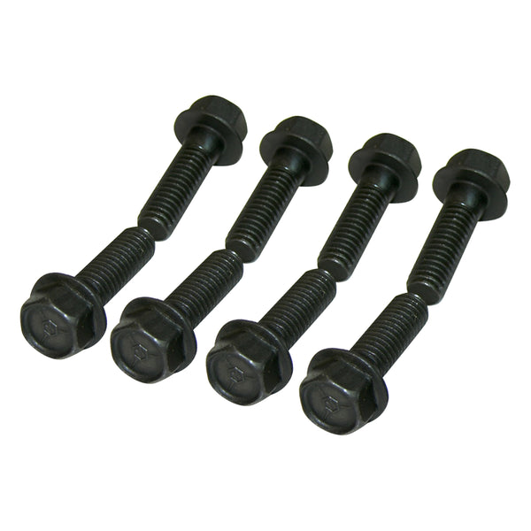 1964-74 Pontiac Engine Intake bolts 10pc black