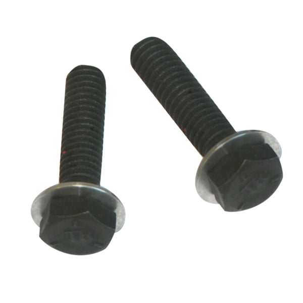 1967-78 Pontiac Fuel Bolts & Alum. Washers 4pc