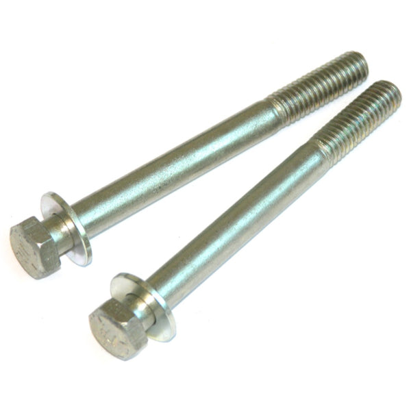 1967-78 Pontiac Engine Timing Chain Cover Bolts & Washers Upper 4pc