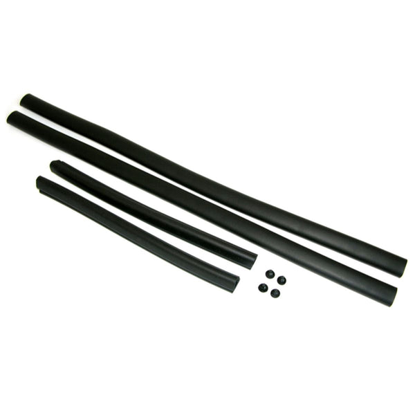 1970-72 Cutlass Radiator Seal Kit 4 pc