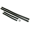 1970-72 Cutlass Radiator Seal Kit 4 pc