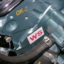 1962-78 Pontiac Engine Stamper OK-2, 1pc