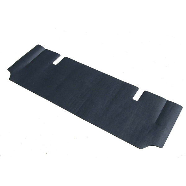 1968-72 GM A-body Rear Seat Underlayment