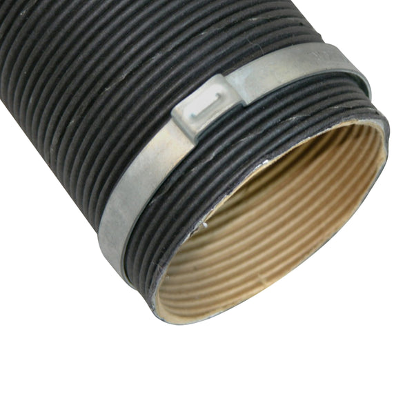 1968-79 Pontiac Engine Heat Riser Tube Clamp 1pc