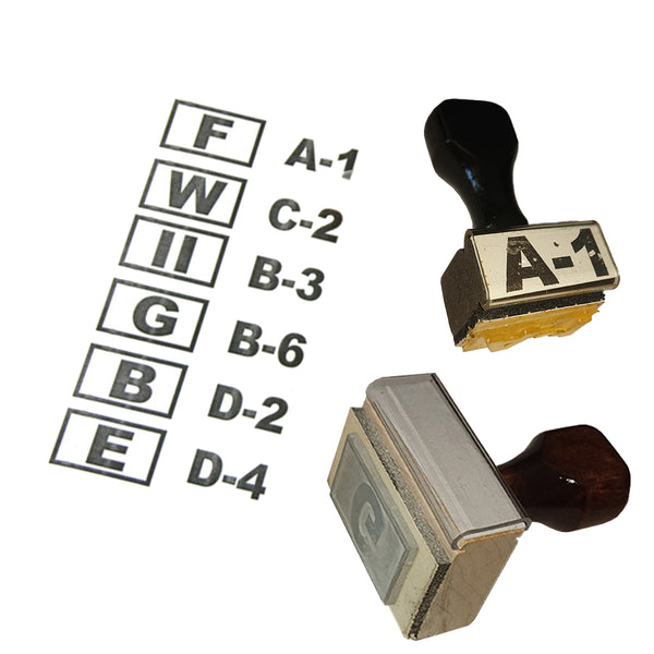 1969-72 Oldsmobile Cutlass, 442, W-30 Firewall Stamp D-4 with paint
