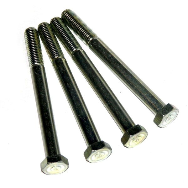 1968-72 Pontiac Engine Standard Fan Bolts Fine Thread 5/16-24 4pc