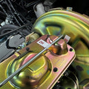 1964-72 Chevelle, GTO, 442, GS Booster Sticker WK 1pc