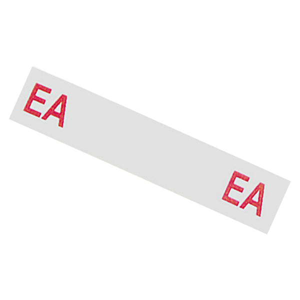1964 - 72 GM A-Body Master Cylinder Bail Strap Sticker 1pc EA