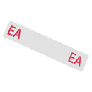 1964 - 72 GM A-Body Master Cylinder Bail Strap Sticker 1pc EA