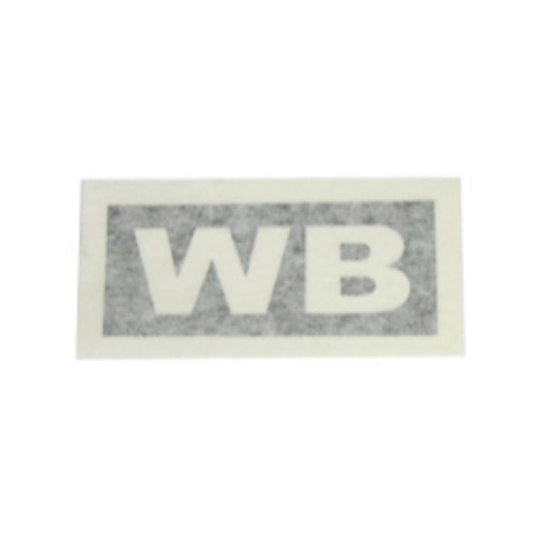 1970 Oldsmobile Cutlass 442, M-20 4 Speed, Transmission Stencil WB