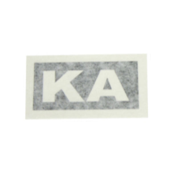 1970 Oldsmobile Cutlass 442, M-21 4 Speed, Transmission Stencil KA