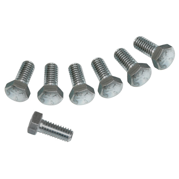 1964-72 GM 4 Speed Side Cover Bolts 7pc