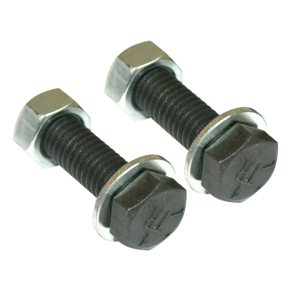 1968-72 GM A-Body Idler Arm Bolt Kit 6pc