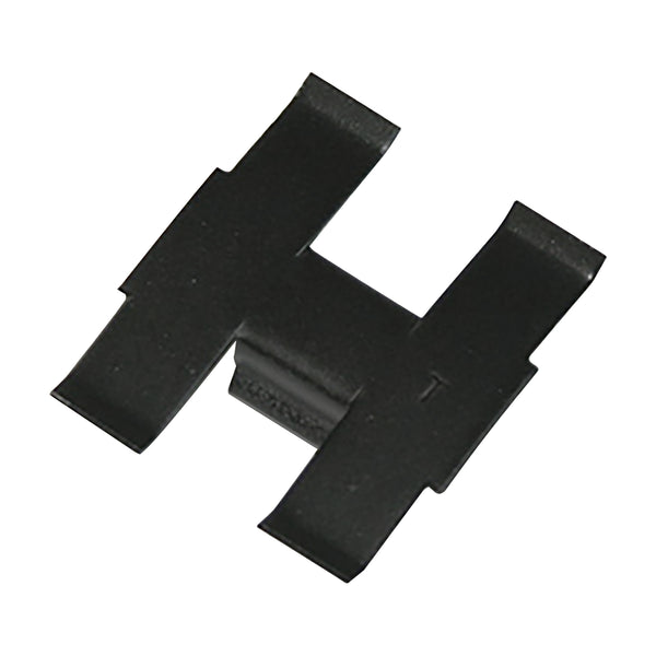 1968-69 Pontiac GTO Cowl Screen Clip H To Hold Center Of Cowl Screen 1pc