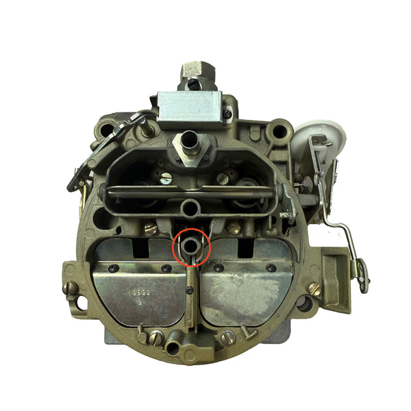 1964-72 GM Chevelle GTO 442 GS 67-69 Camaro 66-74 Nova Air Cleaner 1/4"-20 Chrome Wing Nut 1 pc