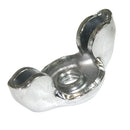 1964-72 GM Chevelle GTO 442 GS 67-69 Camaro 66-74 Nova Air Cleaner 1/4"-20 Chrome Wing Nut 1 pc