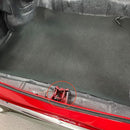 1968-72 GM A-Body Chevelle GTO 442 GS Trunk Latch Bolts 2pc