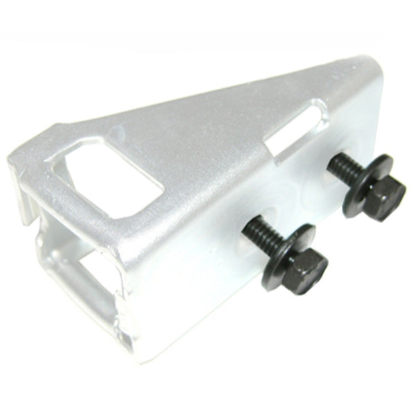 1968-72 GM A-Body Chevelle GTO 442 GS Trunk Latch Bolts 2pc