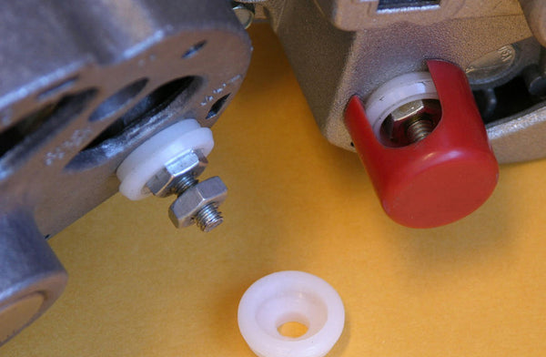 1961-78 GM Alternator Red Cap 1pc