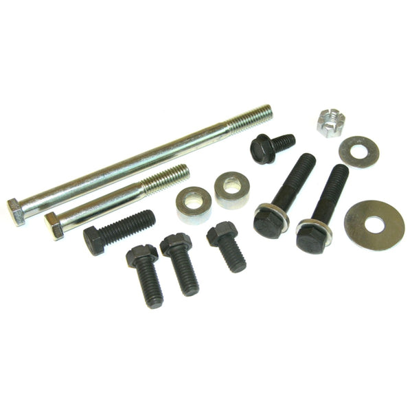 1966-70 Pontiac GTO LeMans Power Steering Bolt Kit 16pc