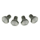 1966-72 Pontiac GTO Trans Am Clutch Fan Bolts Clutch To Fan Coarse Thread 4pc
