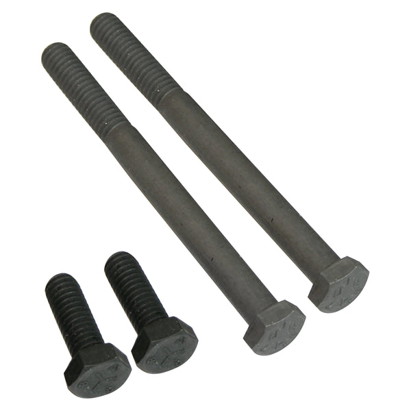 1964-79 GM A-Body F-Body 4bbl V8 Carb Bolts 4pc