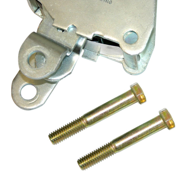 1968 - 72 GM Hurst Shifter Bolts Shifter to Bracket 2pc