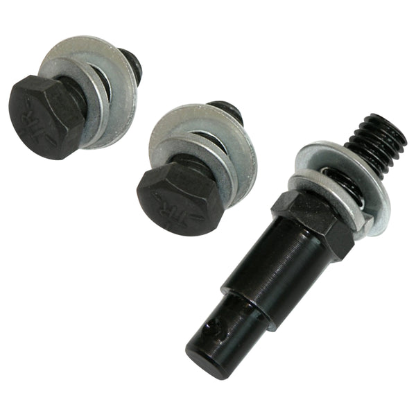 1969-79 GM Hurst Shifter Linkage Bolt Kit 9pc