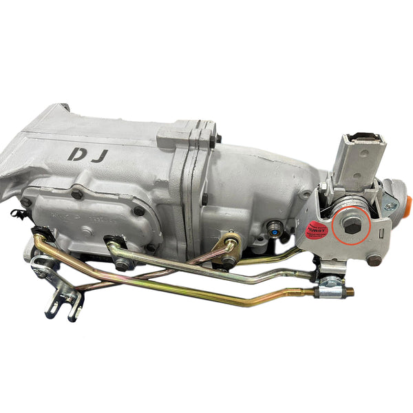 1968-79 GM Hurst Shifter Handle Top Mounting Bolt Sleeve 1pc