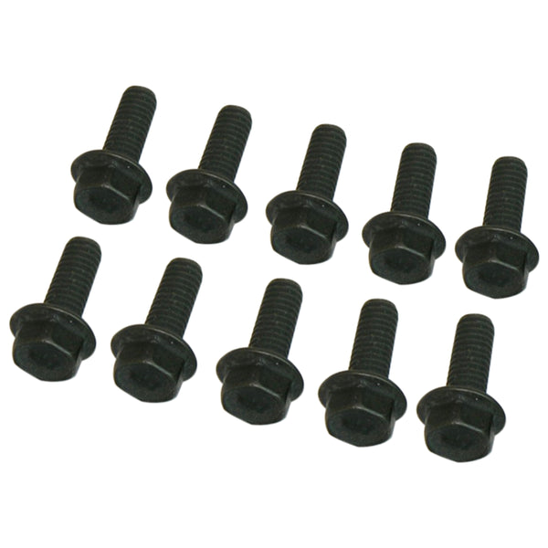 1964-72 GM 10 Bolt Rear Cover Bolts 10pc