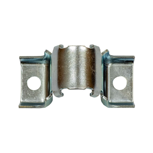 1964-77 GM Front Sway Bar Collars Each 1pc Silver