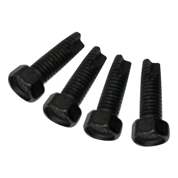 1970-78 GM Front Sway Bar Collar Bolts 4pc