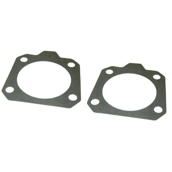 1964 - 72 GM Rear Axle Flange Gasket Behind Backing Plate, Pair