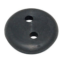 1965-70 Pontiac GTO LeMans Trunk Vent Tube Rubber Seal 1pc