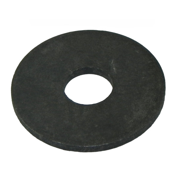 1964-72 GM A-body Chevelle, GTO, 442, GS Spare Tire Hold Down Washer, 1pc