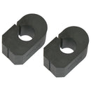 1964-77 GM A-body Sway Bar Bushings With 1" Or Larger Bar Pair
