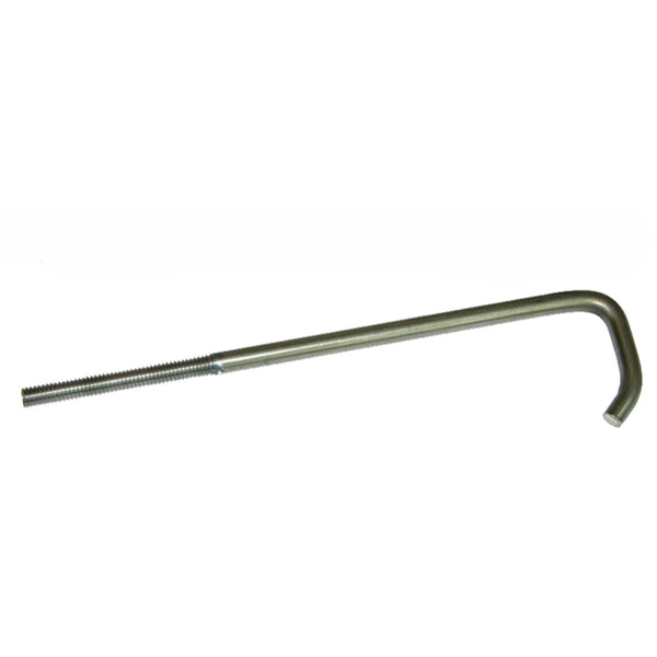 1968-72 Oldsmobile Cutlass Jack Hook Short For Rally Wheel Cars 1pc