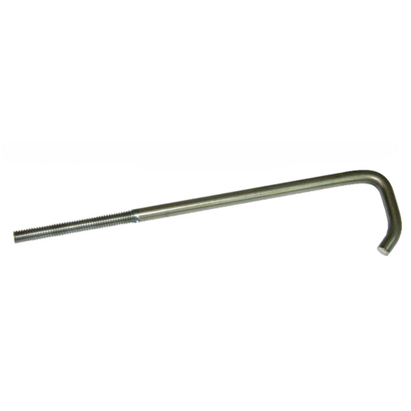 1968-72 Oldsmobile Cutlass Jack Hook Long For Steel Wheels 1pc