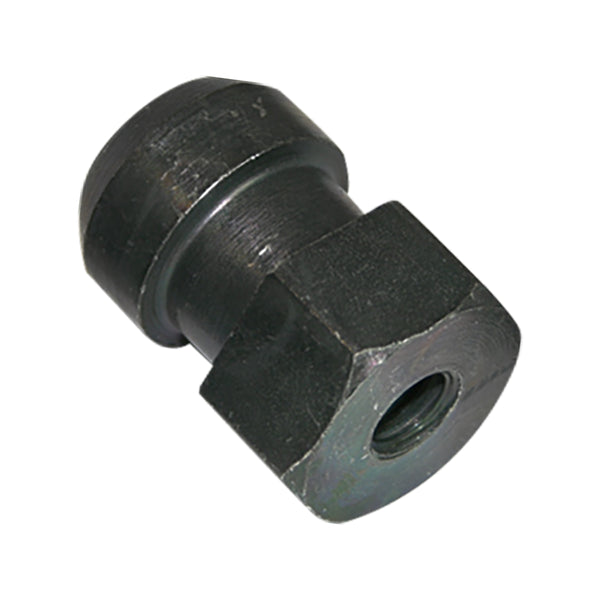 1964-72 Oldsmobile Cutlass Spare Tire Hold Down Nut Super Stock II & III Wheels 1pc