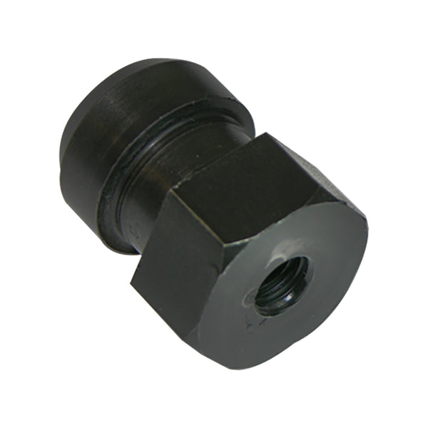 1964-72 Oldsmobile Cutlass Spare Tire Hold Down Nut Super Stock  I Wheels 1pc