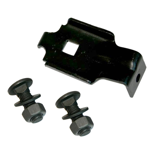 1968-69 GTO Front Nose End Support Bracket Bolts 6pc