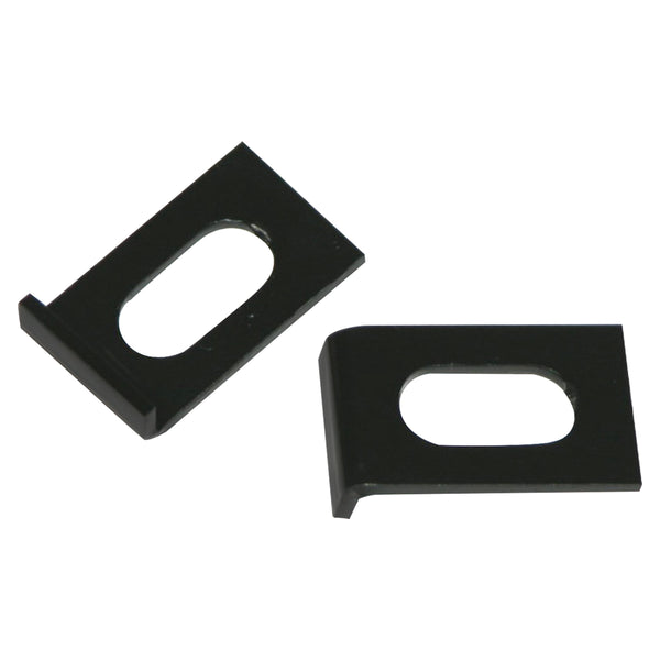 1968-69 Pontiac GTO Hideaway Door Stops 2pc