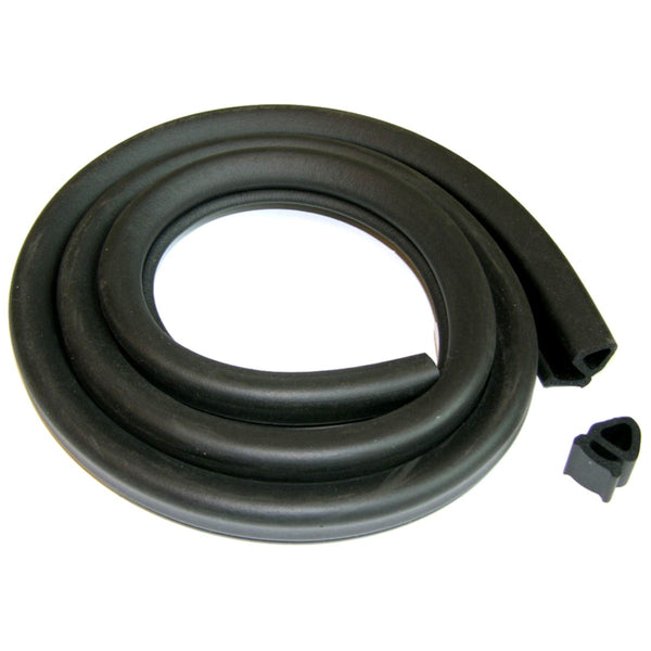 1968-72 GM A-Body Cowl to Hood Weather Strip Seal 1pc