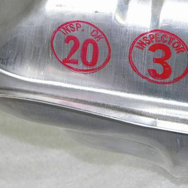 1968-72 GM A/F/X-body 20 PSI Test Stamper For Gas Tanks