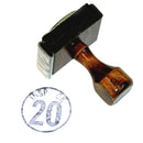 1968-72 GM A/F/X-body 20 PSI Test Stamper For Gas Tanks