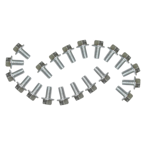1964-72 Oldsmobile Cutlass V8 Valve Cover Bolts 20pc