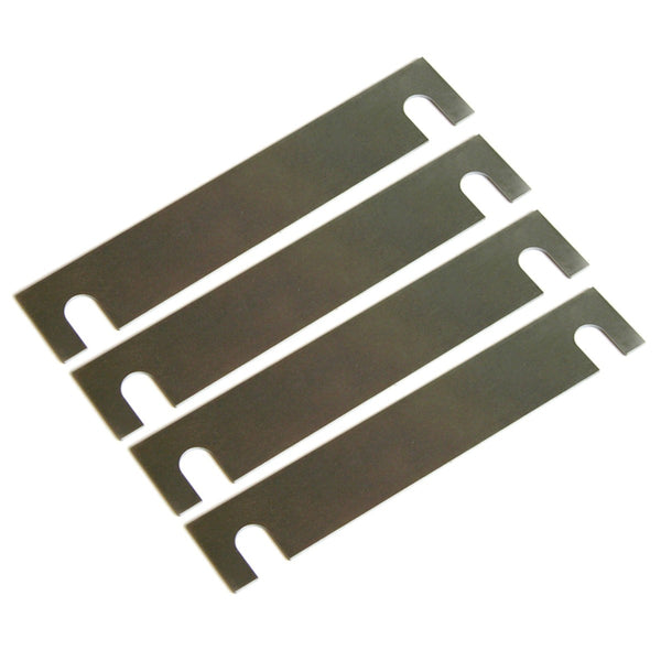 1964-72 GM A-body Rear Sway Bar Shim Kit 4pc