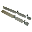 1964-72 GM A-body Lower Rear Control Arm Inserts 2pc