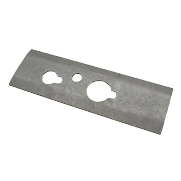 1970-72 Olds Cutlass Sport Mirror Door Support Driver's Side 1pc