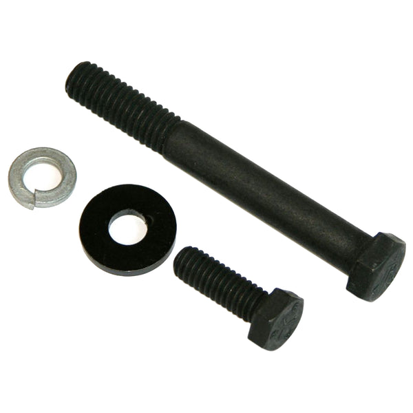 1968-72 Oldsmobile Engine Alternator Mounting Bolt Kit All V8 No AC